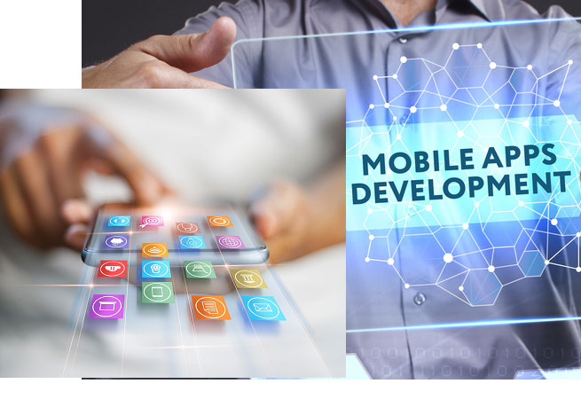 Mobile App Development Company in UAE | App Developers Dubai
