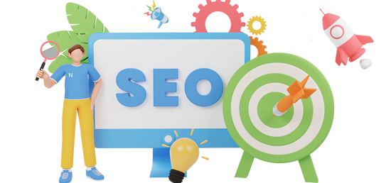 Top SEO Company in Abu Dhabi | Best SEO Services Agency